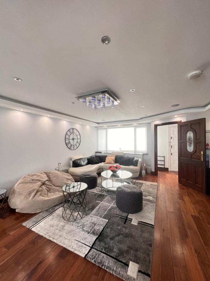 Phenomenal Hyde Park-Central London Home With Large Roof Terrace Londres Exterior foto